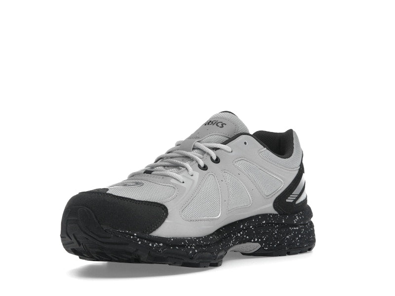 ASICS Gel-Venture 6 Glacier Grey Black