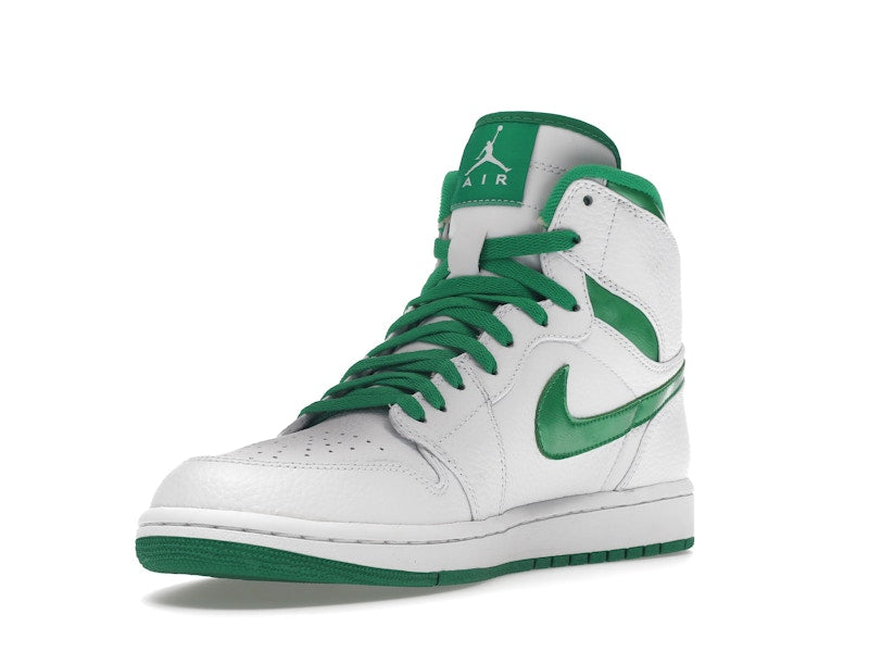 Jordan 1 Retro Do the Right Thing Green