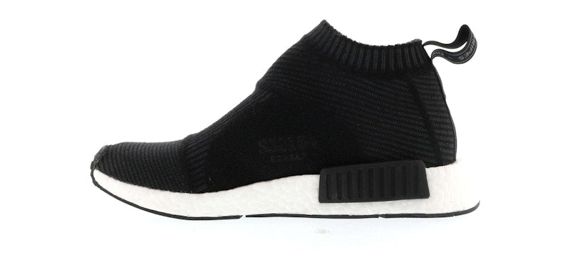 adidas NMD City Sock Winter Wool Black
