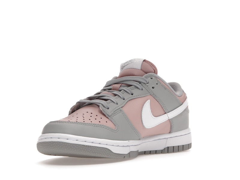Nike Dunk Low Pink Oxford (Women's)