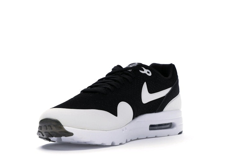 Nike Air Max 1 Ultra Moire Black White