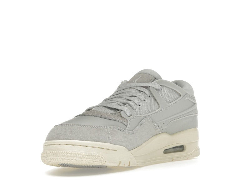 Jordan 4 RM Neutral Grey Coconut Milk (Women's)