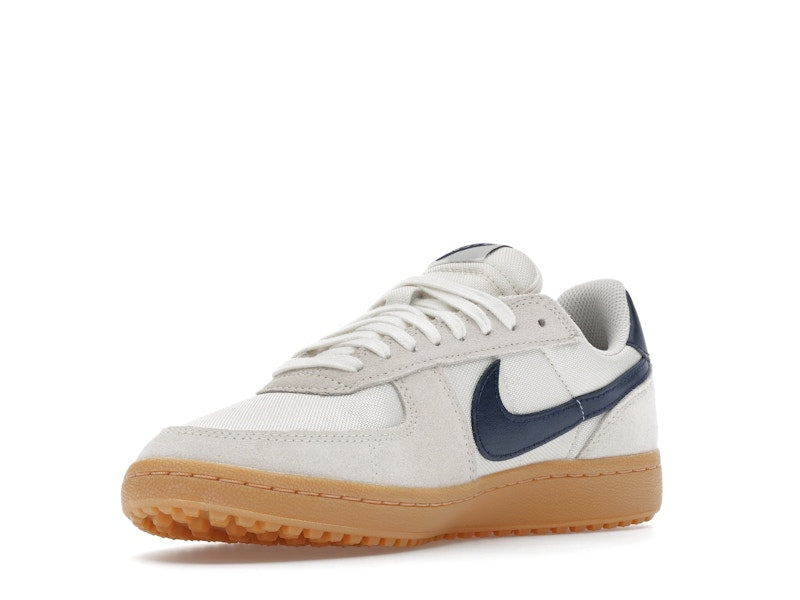 Nike Field General Pale Ivory Gum Yellow Midnight Navy