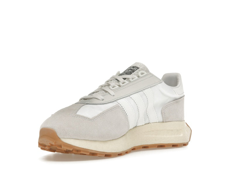adidas Retropy E5 Crystal White Matte Silver Gum
