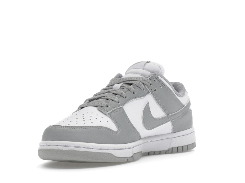 Nike Dunk Low Next Nature Light Smoke Grey (Women's)