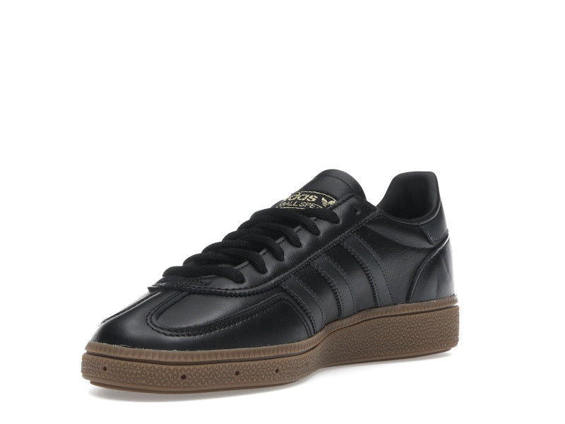 adidas Handball Spezial Core Black Carbon Gold Metallic