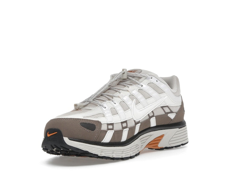 Nike P-6000 Light Orewood Brown Mink Brown