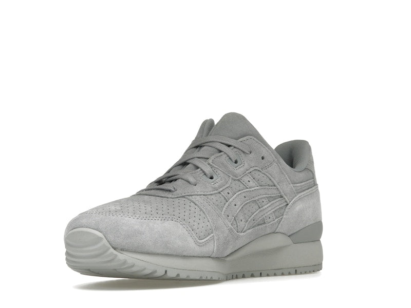 ASICS Gel-Lyte III 30th Anniversary Piedmont Grey