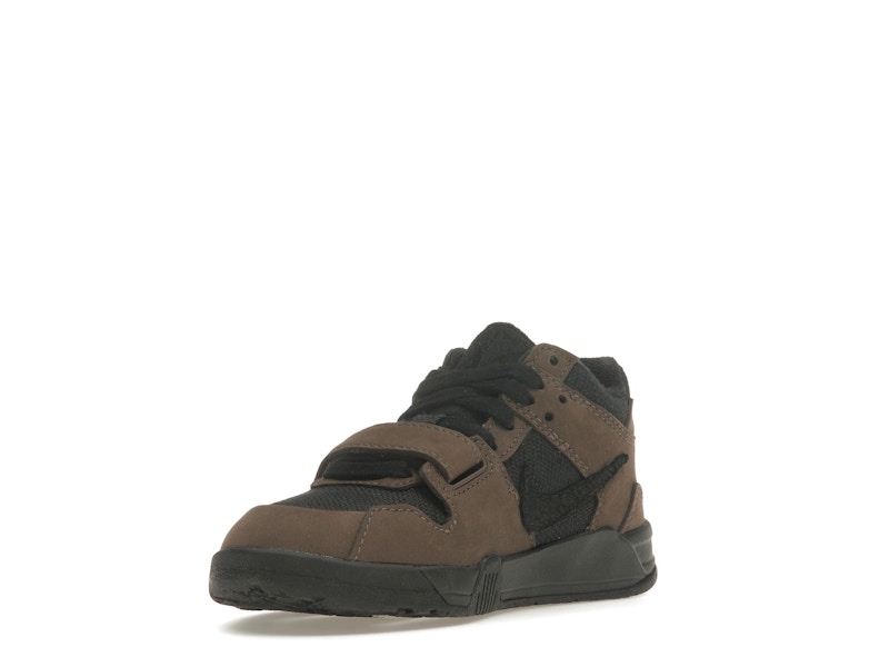 Jordan Jumpman Jack TR Travis Scott Dark Mocha (PS)