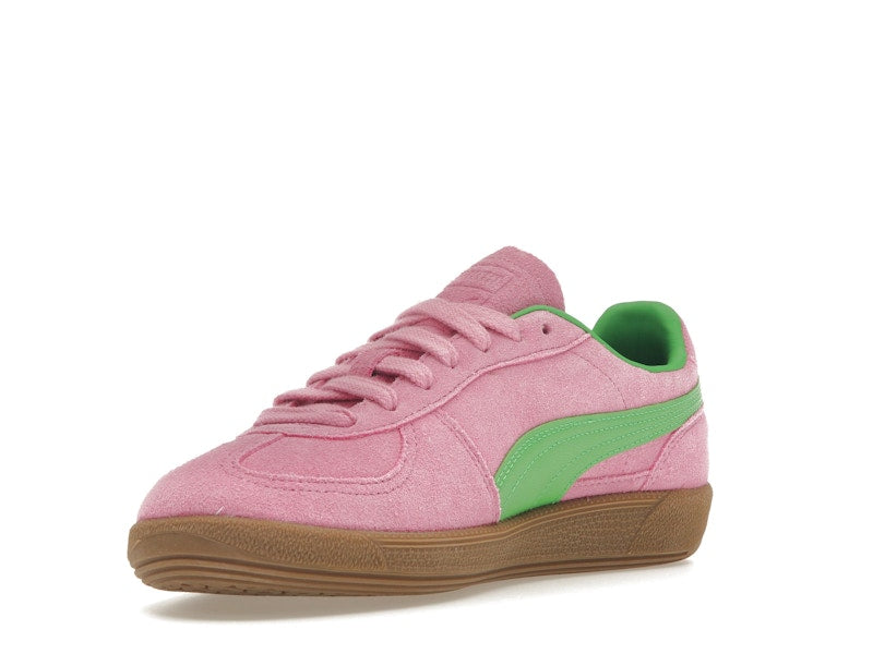 Puma Palermo Pink Delight Green (Women's)