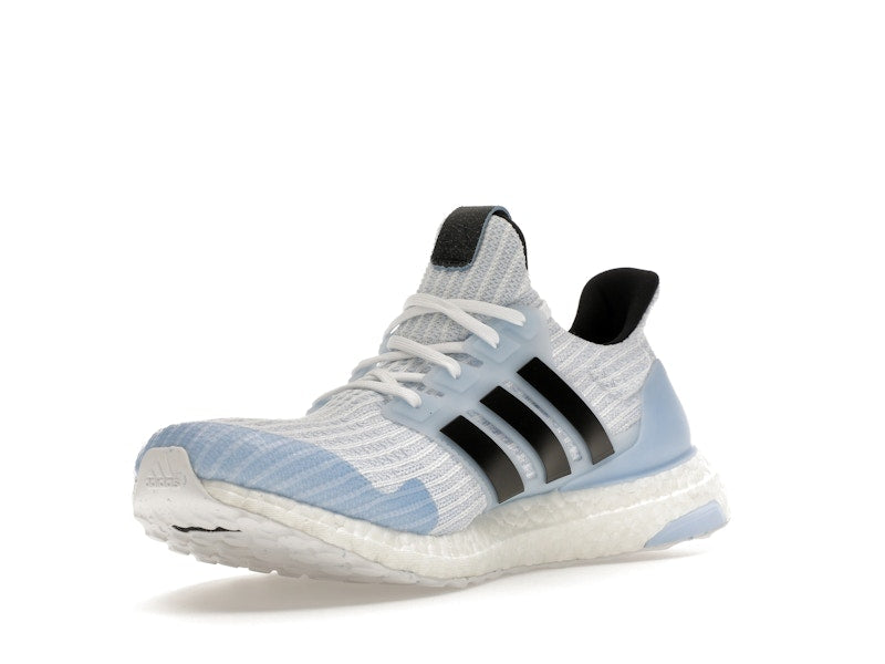 adidas Ultra Boost 4.0 Game of Thrones White Walkers