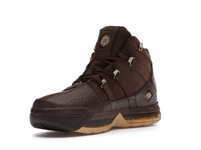 Nike LeBron 3 Birthday