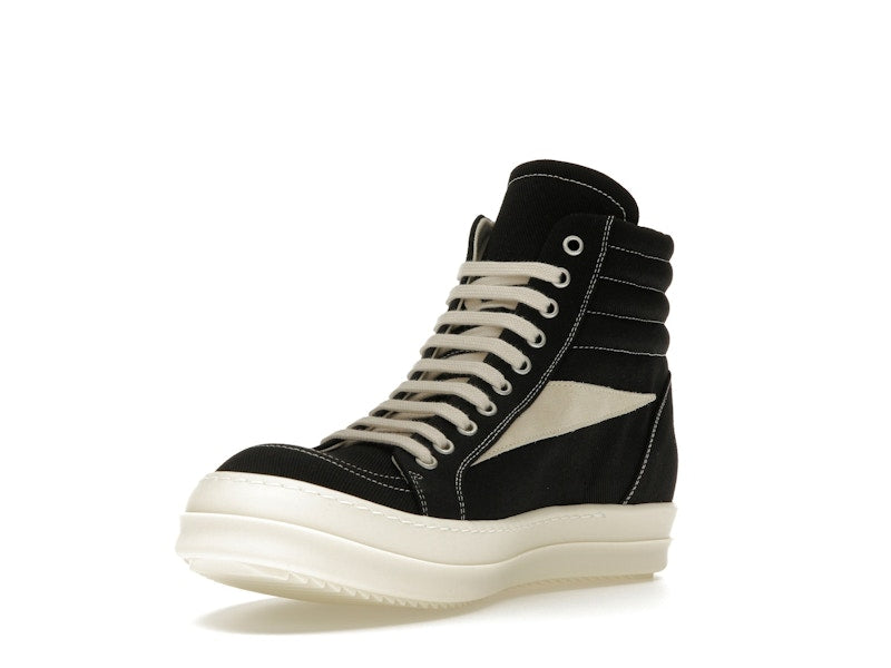 Rick Owens Porterville DRKSHDW Vintage High Black Milk (Women's)