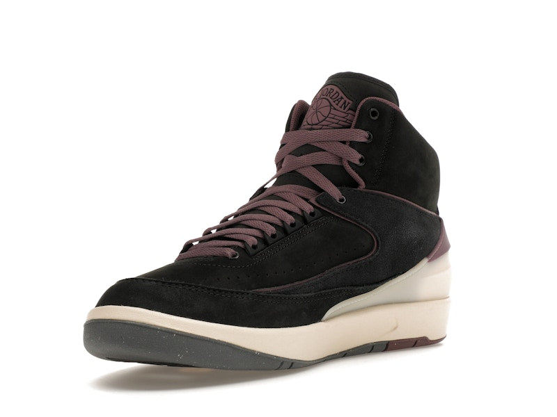 Jordan 2 Retro Mauve (Women's)