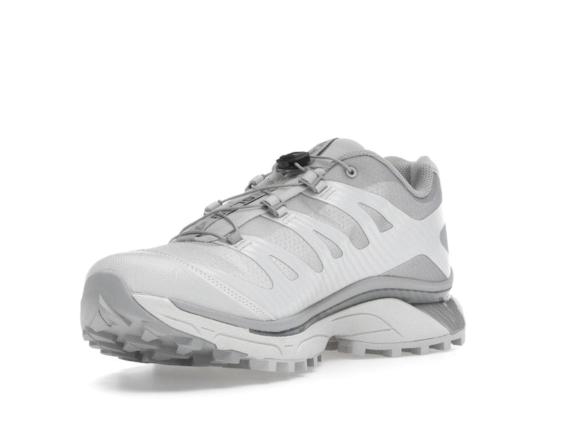 Salomon XT-4 OG Lunar Rock Alloy Silver