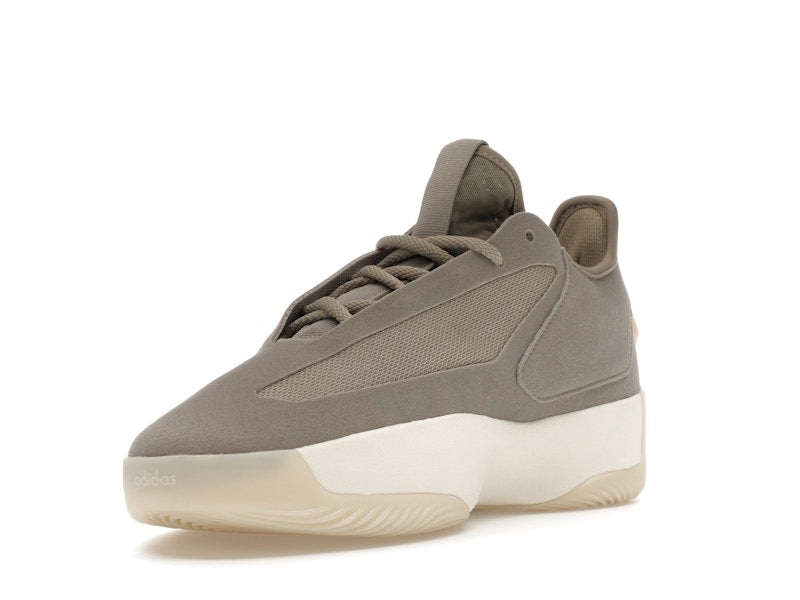 adidas Fear of God Athletics II Basketball Low Putty Beige