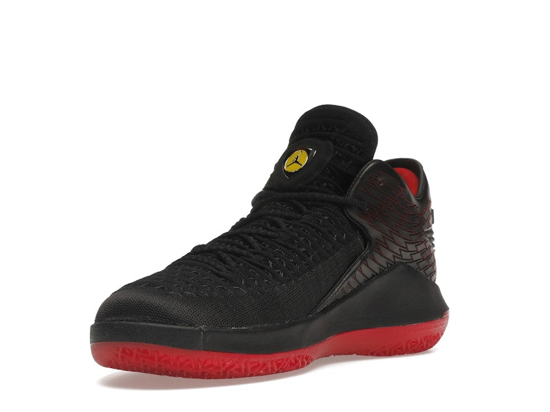 Jordan XXXII Low Last Shot