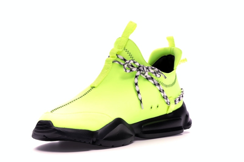 John Geiger 002 Low Volt (Friends and Family)