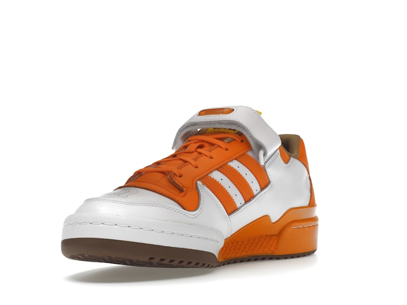 adidas Forum Low M&M's Orange
