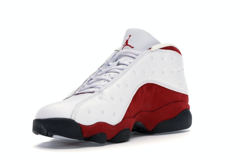 Jordan 13 Retro Low Cherry (2005)
