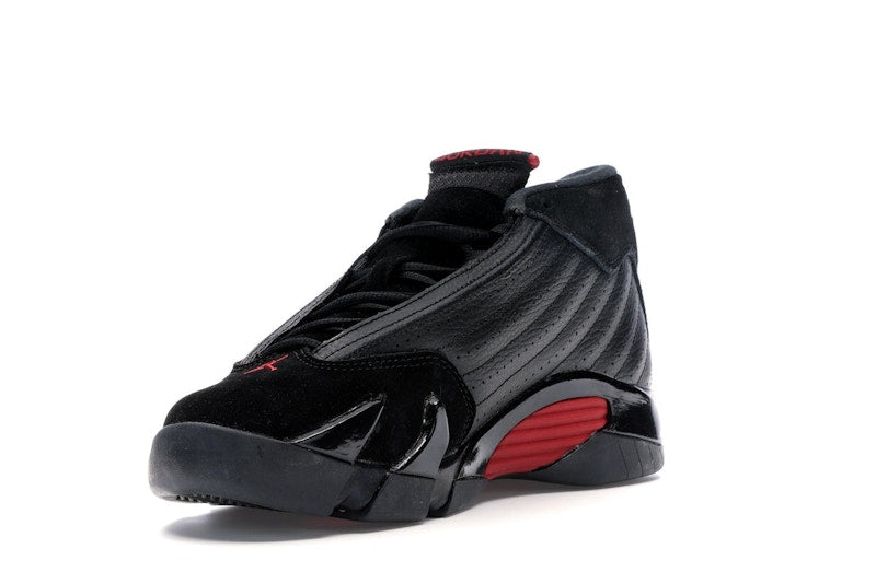 Jordan 14 Retro Last Shot (2018) (GS)