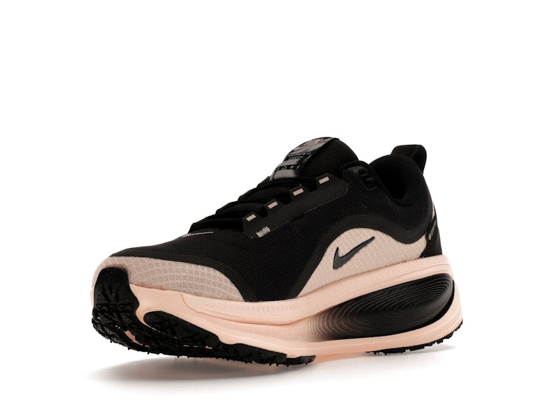 Nike Vomero 18 Gore-Tex Black Crimson Tint (Women's)
