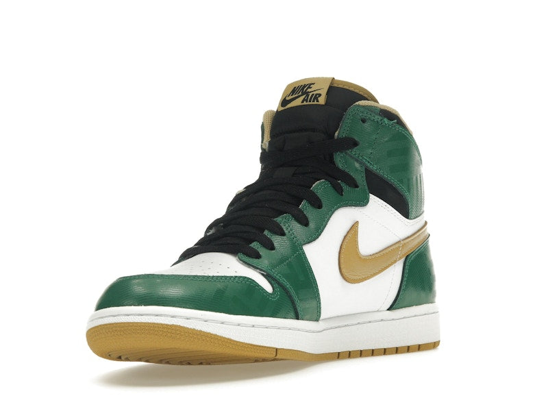 Jordan 1 OG Celtics