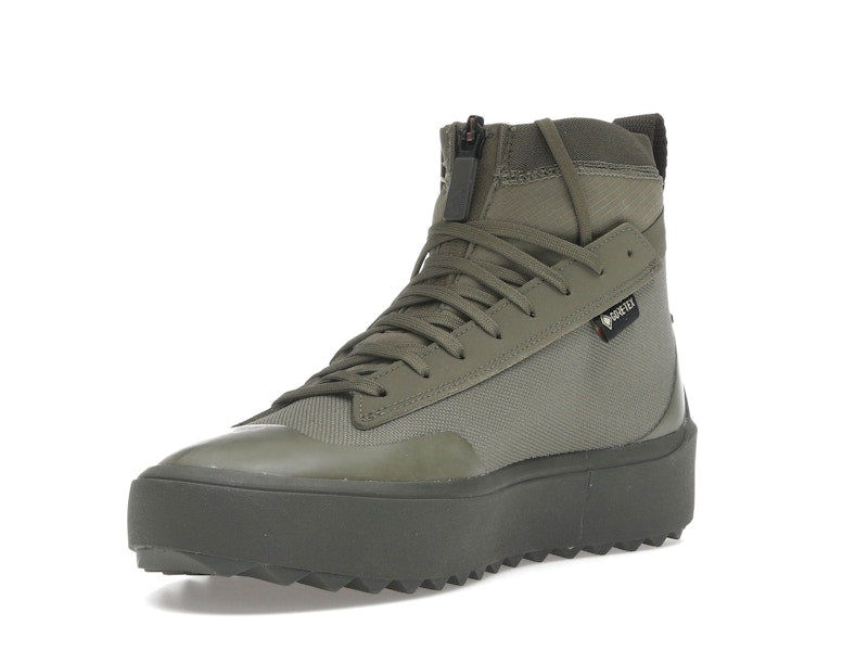 adidas ZNSORED High Gore-Tex Olive Strata Shadow Olive