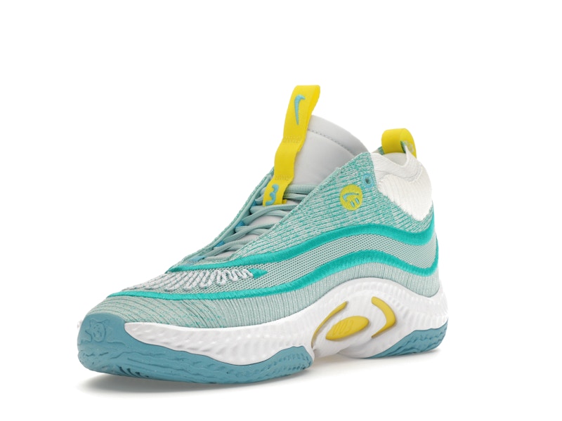 Nike Cosmic Unity 3 Jade Ice