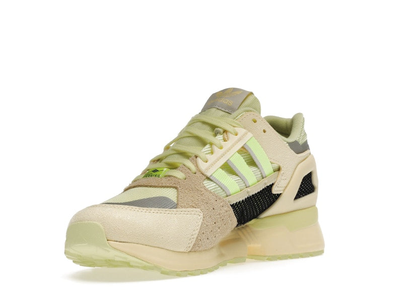 adidas ZX 10.000C Yellow