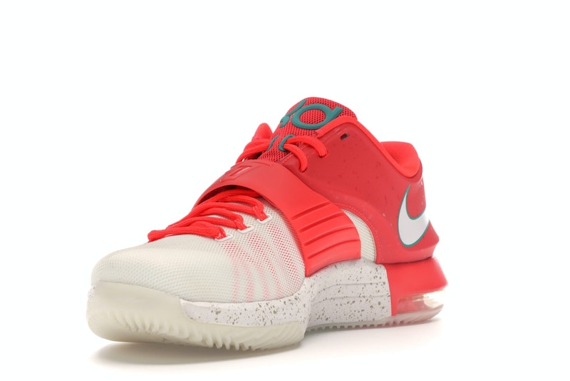 Nike KD 7 Christmas Eggnog