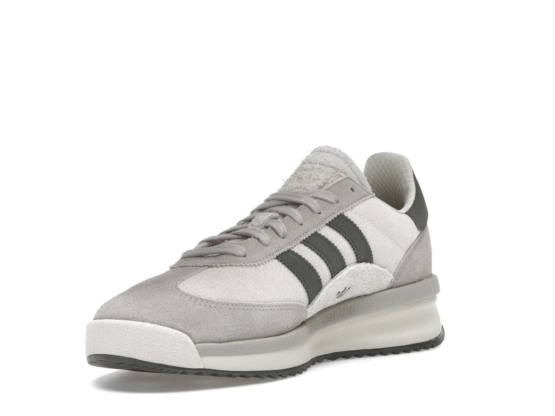 adidas SL 72 RTN Alumina Shadow Olive Light Brown
