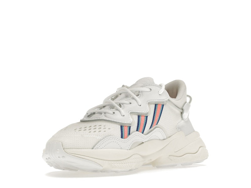 adidas Ozweego Signal Coral (Women's)