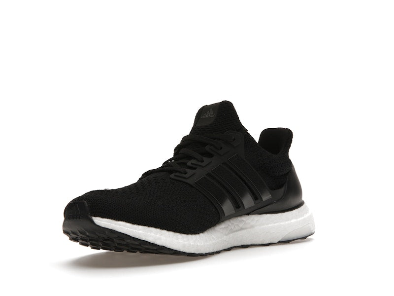 adidas Ultra Boost 5.0 DNA Core Black Beam Green