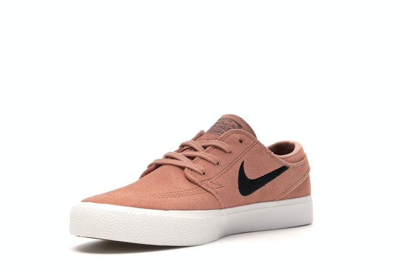 Nike SB Zoom Stefan Janoski RM Rose Gold Black