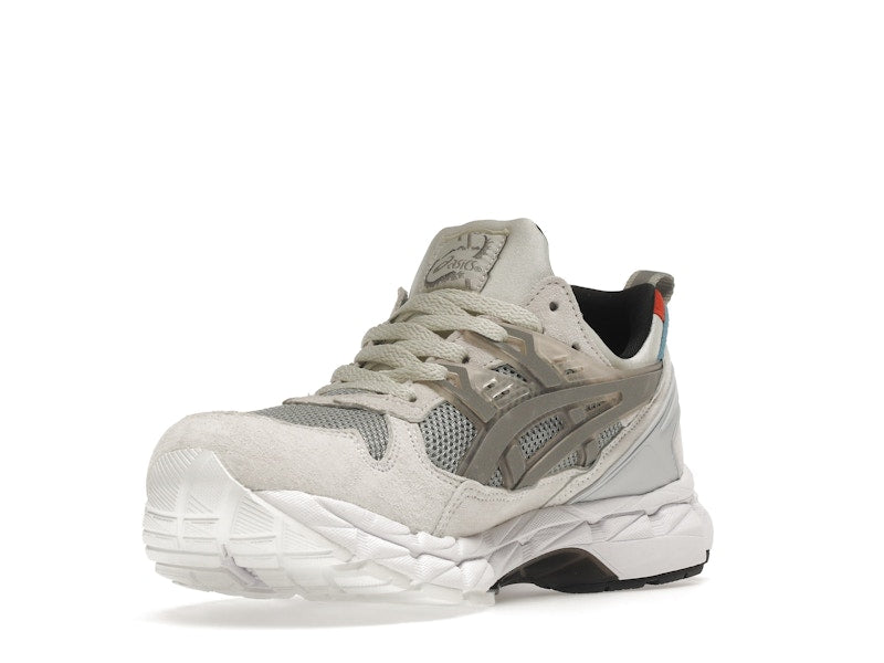 ASICS Gel-Kayano 21 Awake NY Grey