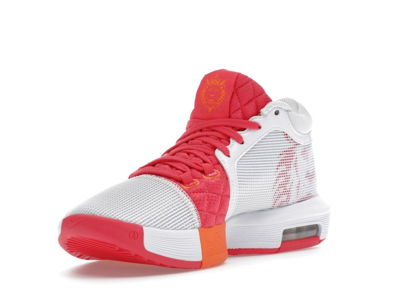 Nike LeBron Witness 8 Dunkin Donuts