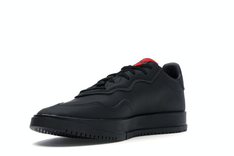 adidas SC Premiere 424 on Fairfax Black