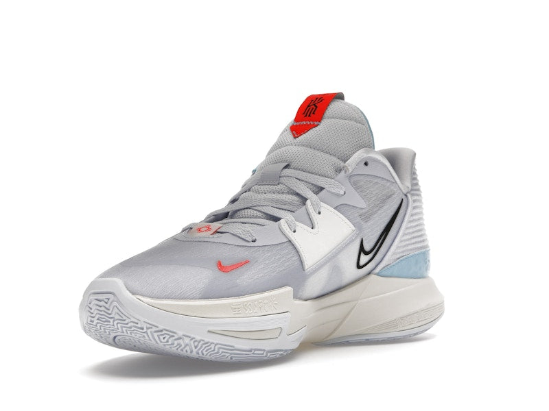 Nike Kyrie Low 5 Nets