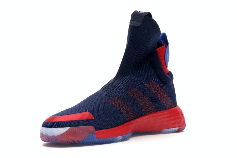 adidas N3xt L3v3l Marvel Captain America