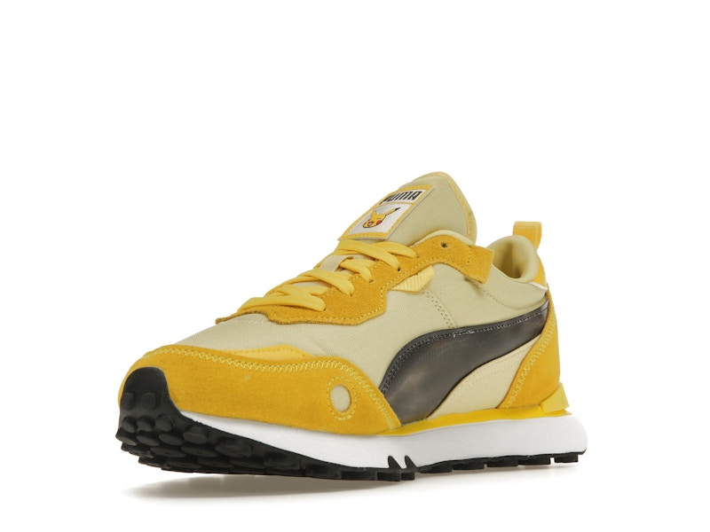 Puma Rider FV Pokémon Pikachu