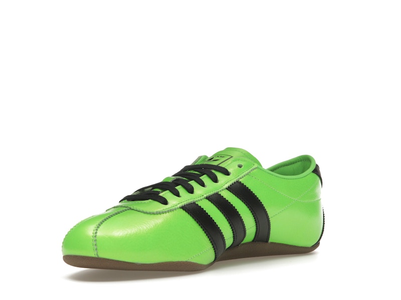 adidas Tokyo Decon Solar Green (Women's)