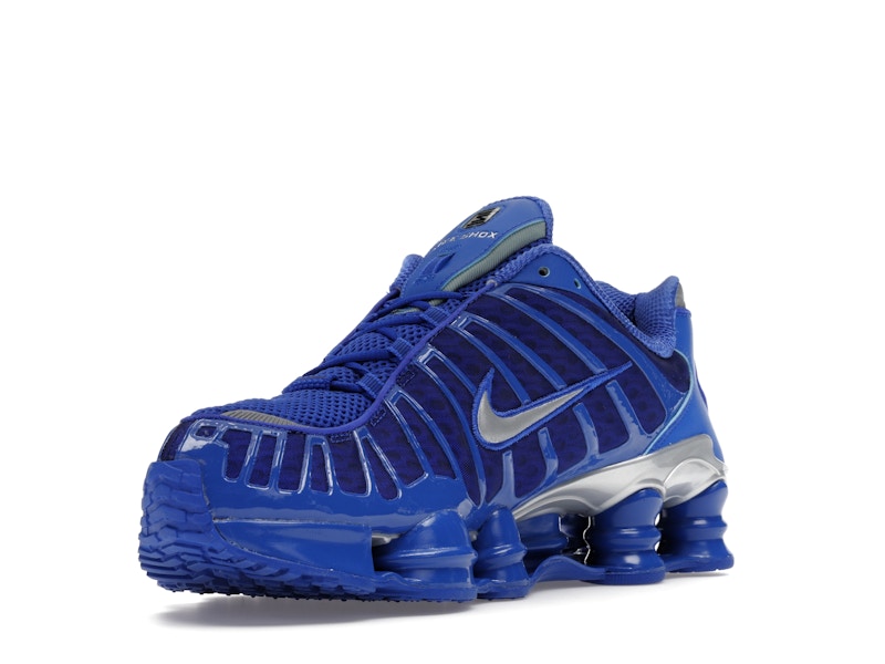 Nike Shox TL Hyper Royal