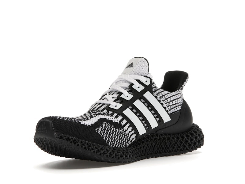 adidas Ultra 4D Cookies and Cream
