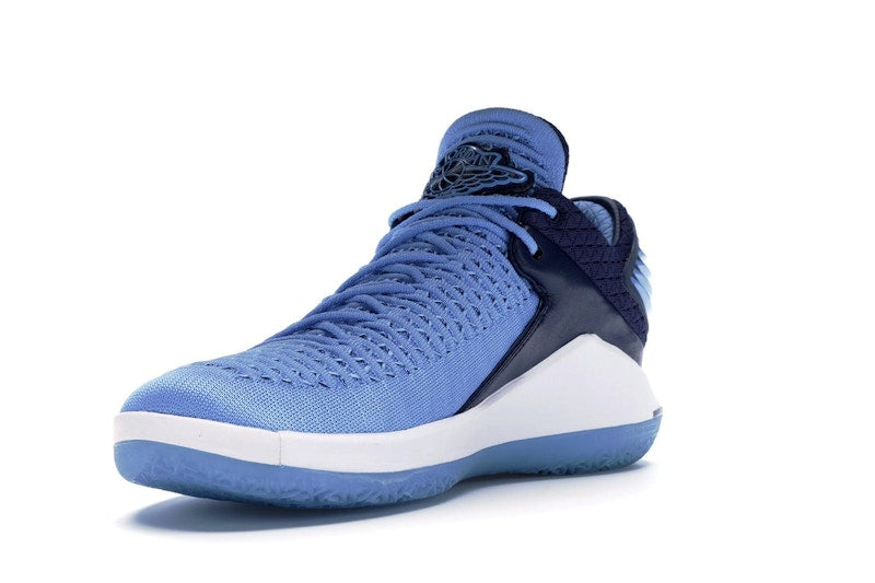 Jordan XXXII Low UNC Win Like 82