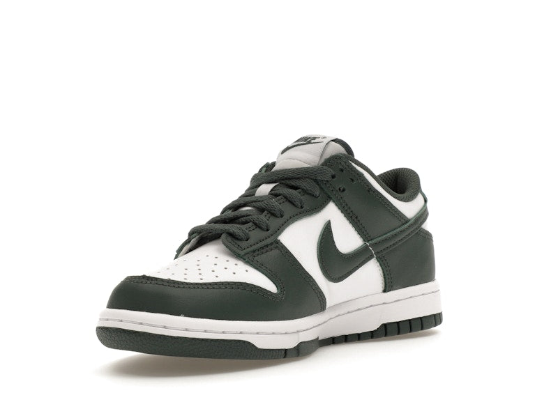 Nike Dunk Low Vintage Green (GS)