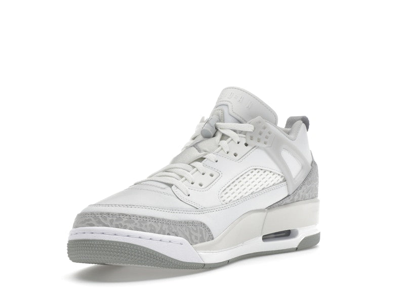 Jordan Spizike Low Summit White Photon Dust
