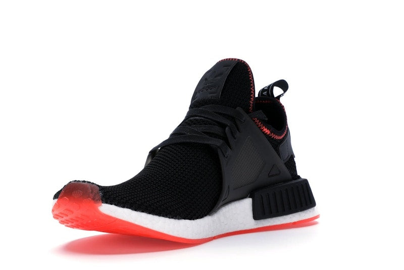 adidas NMD XR1 Black Contrast Stitch