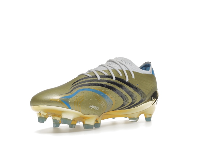 adidas X Speedportal.1 FG Messi Leyenda