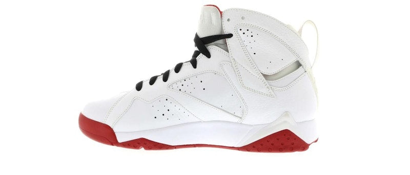 Jordan 7 Retro History of Flight